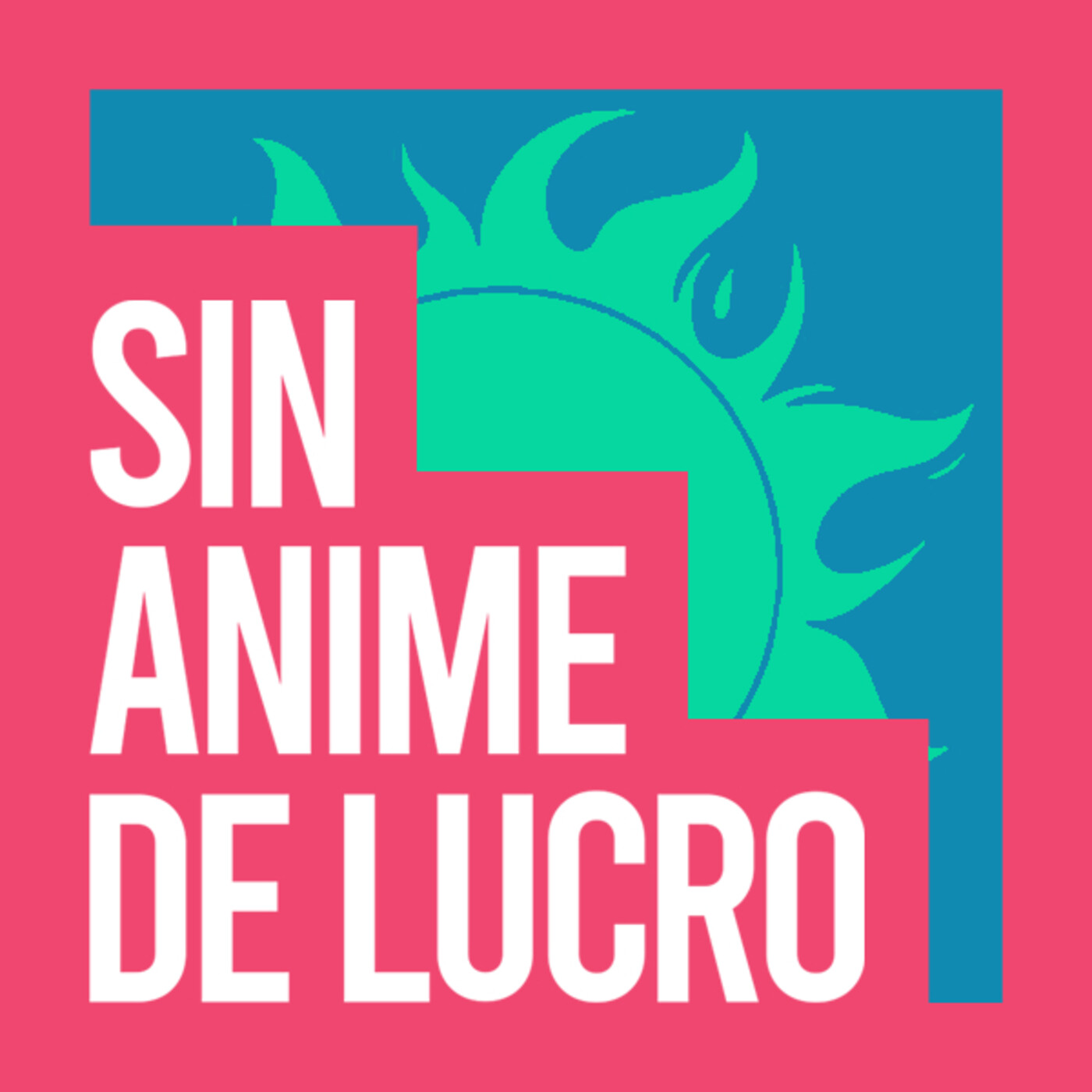 Sin Anime de Lucro