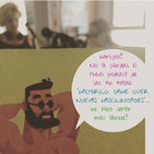 06 - Machirulo: Game over. Nuevas masculinidades.