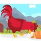 Little Red Hen