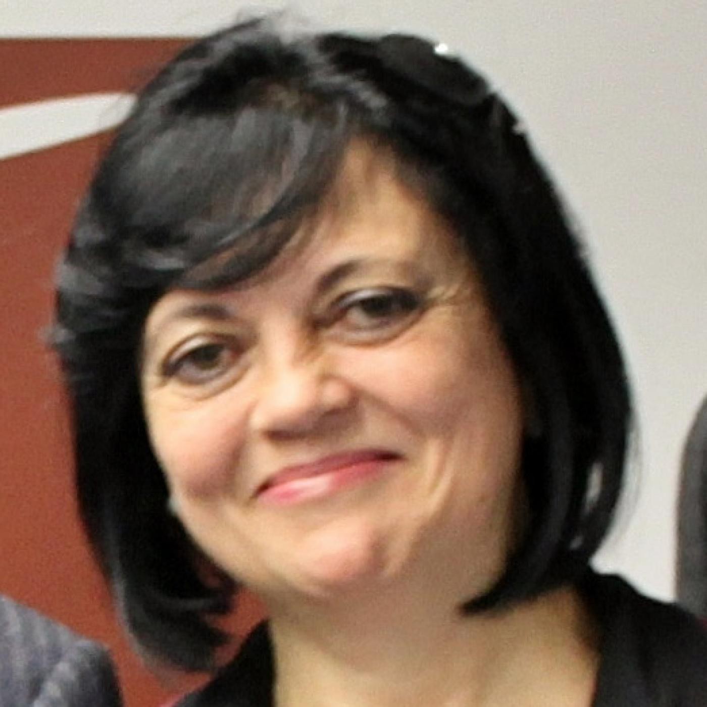 Asun Quintana: “Nuestros líderes hombres deben dar lugar a las mujeres en las Plenarias importantes”