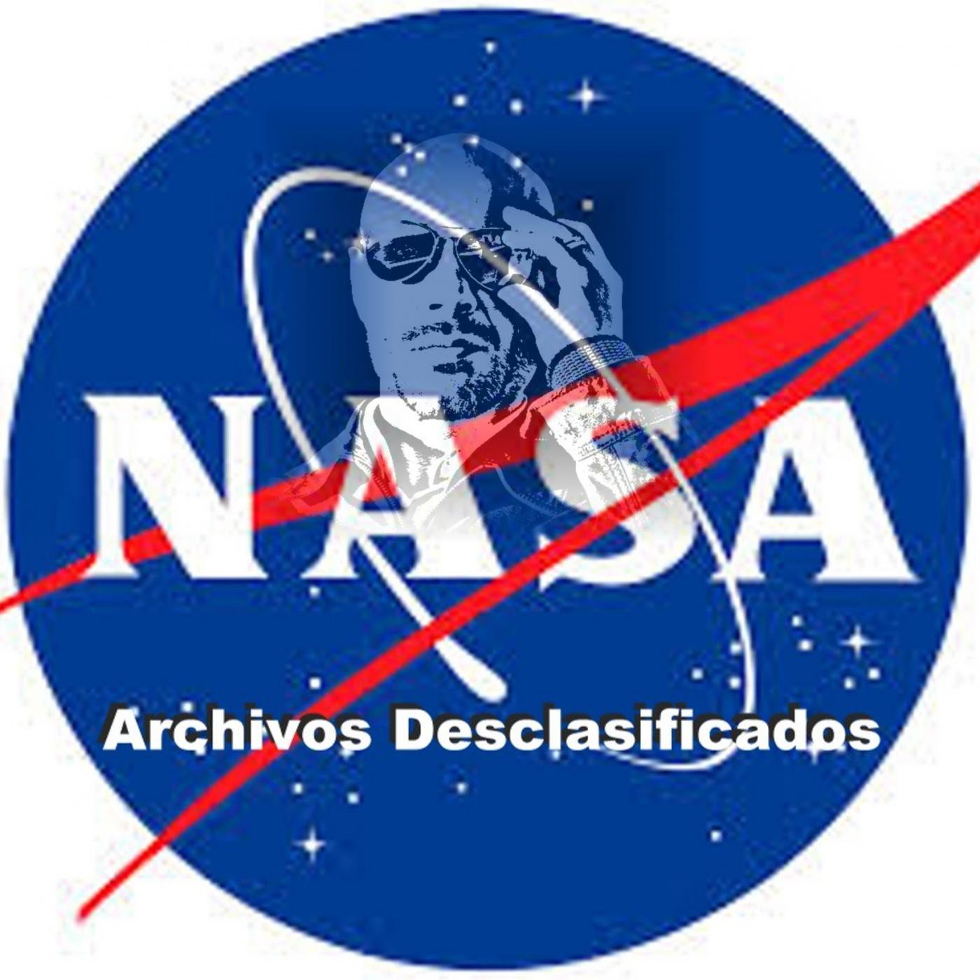 Nasa Archivos Desclasificados: El Martillo de Thor episode artwork