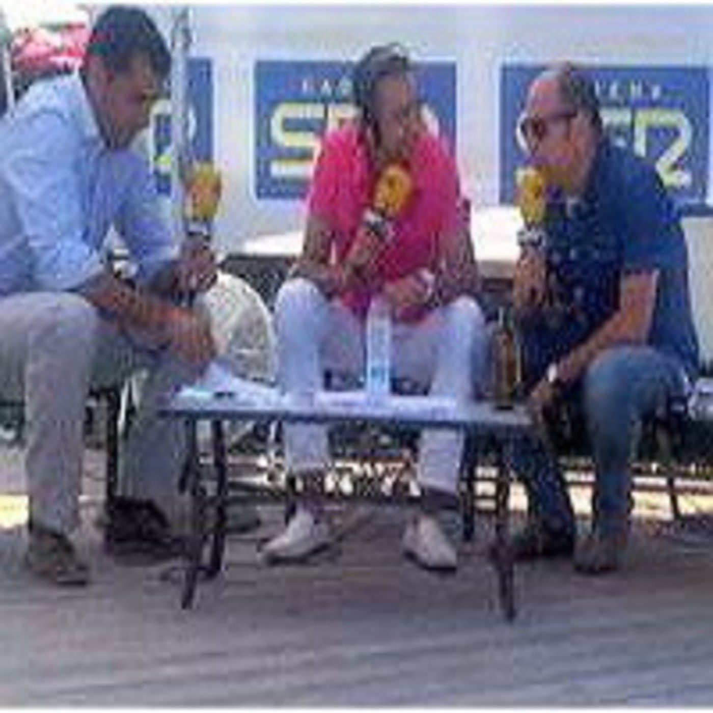 Podcast LA TERRAZA