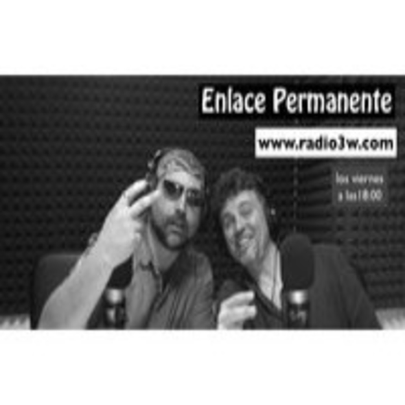 Enlace Permanente 2.0 - Radio3w