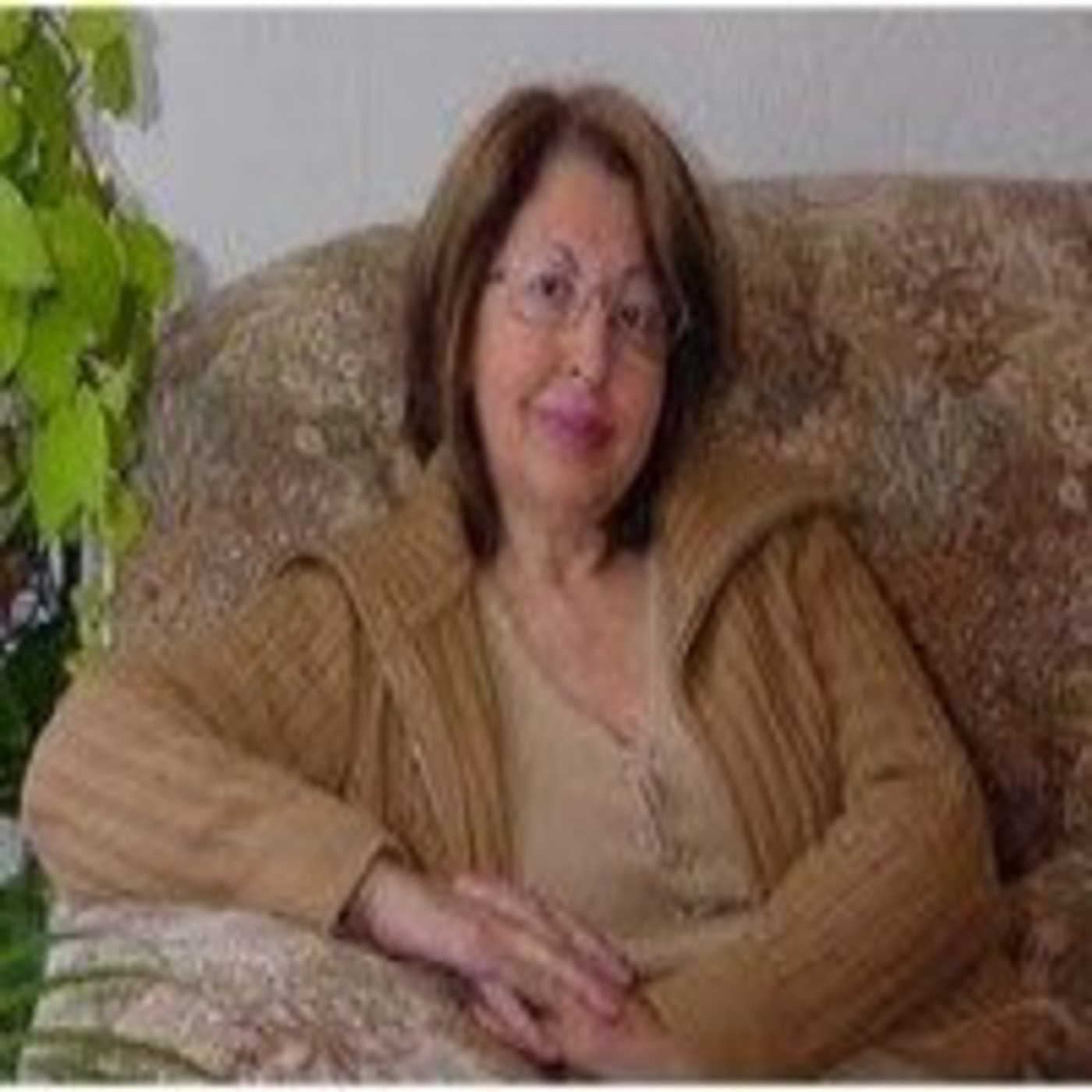 Voz y salud- ANA LUISA CHOVA