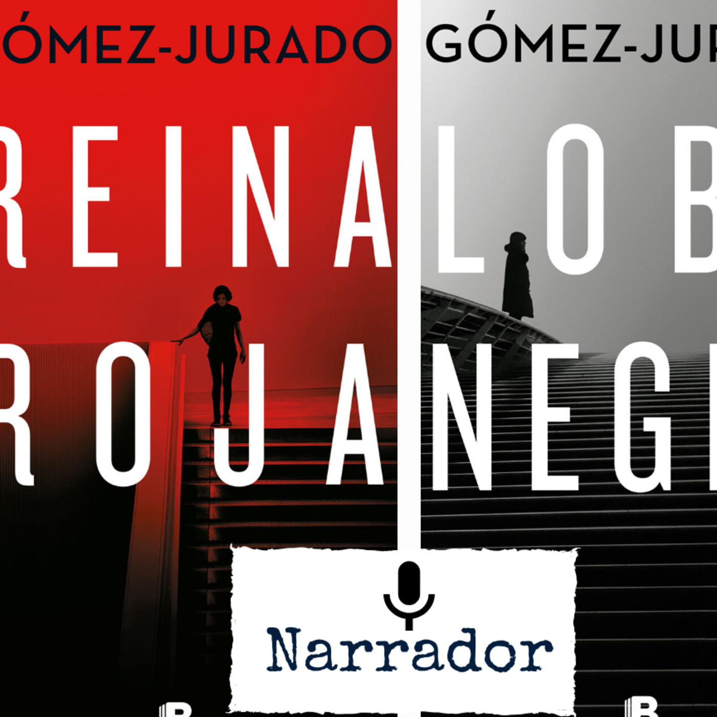 Coleccionista de Personajes