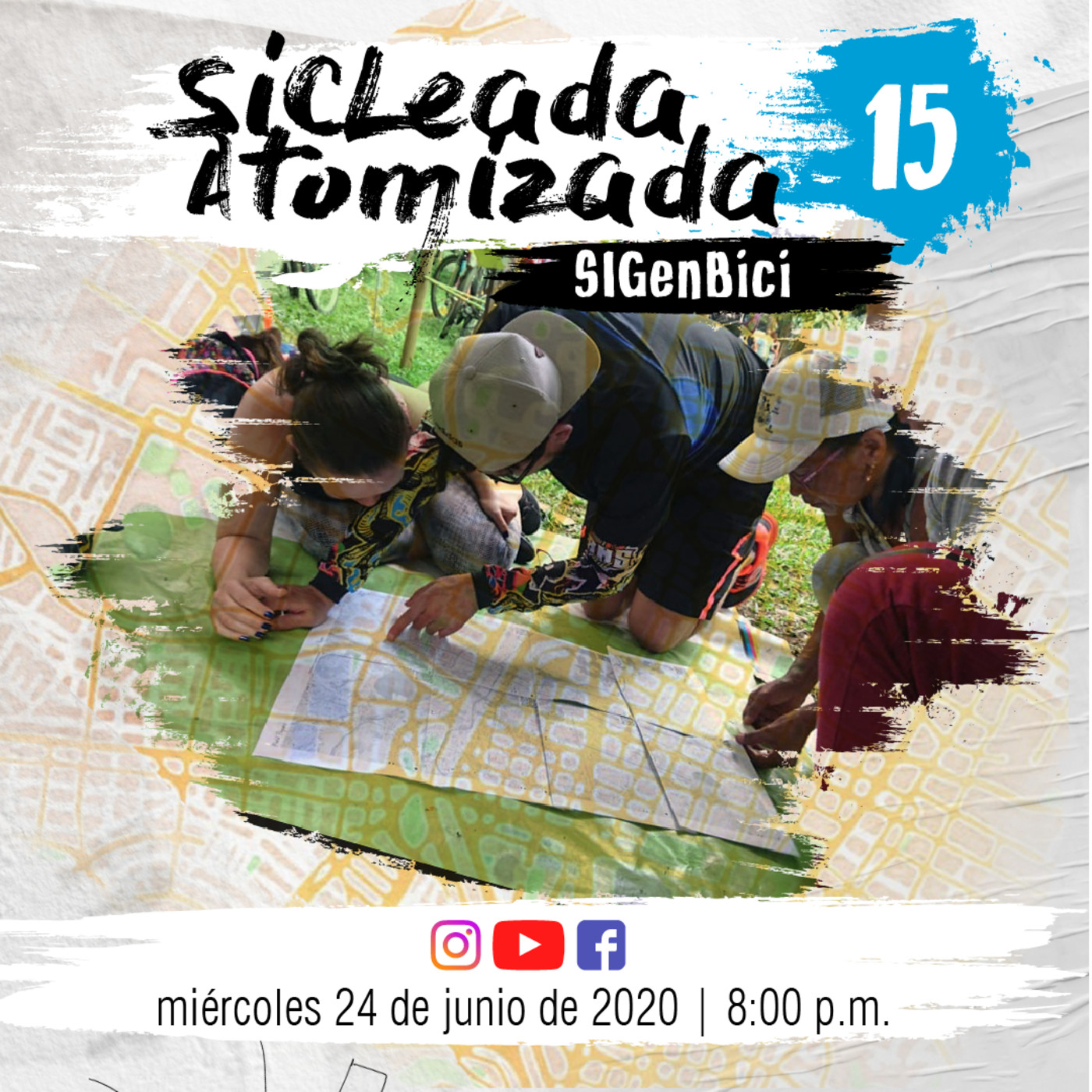 SiCListas Radio