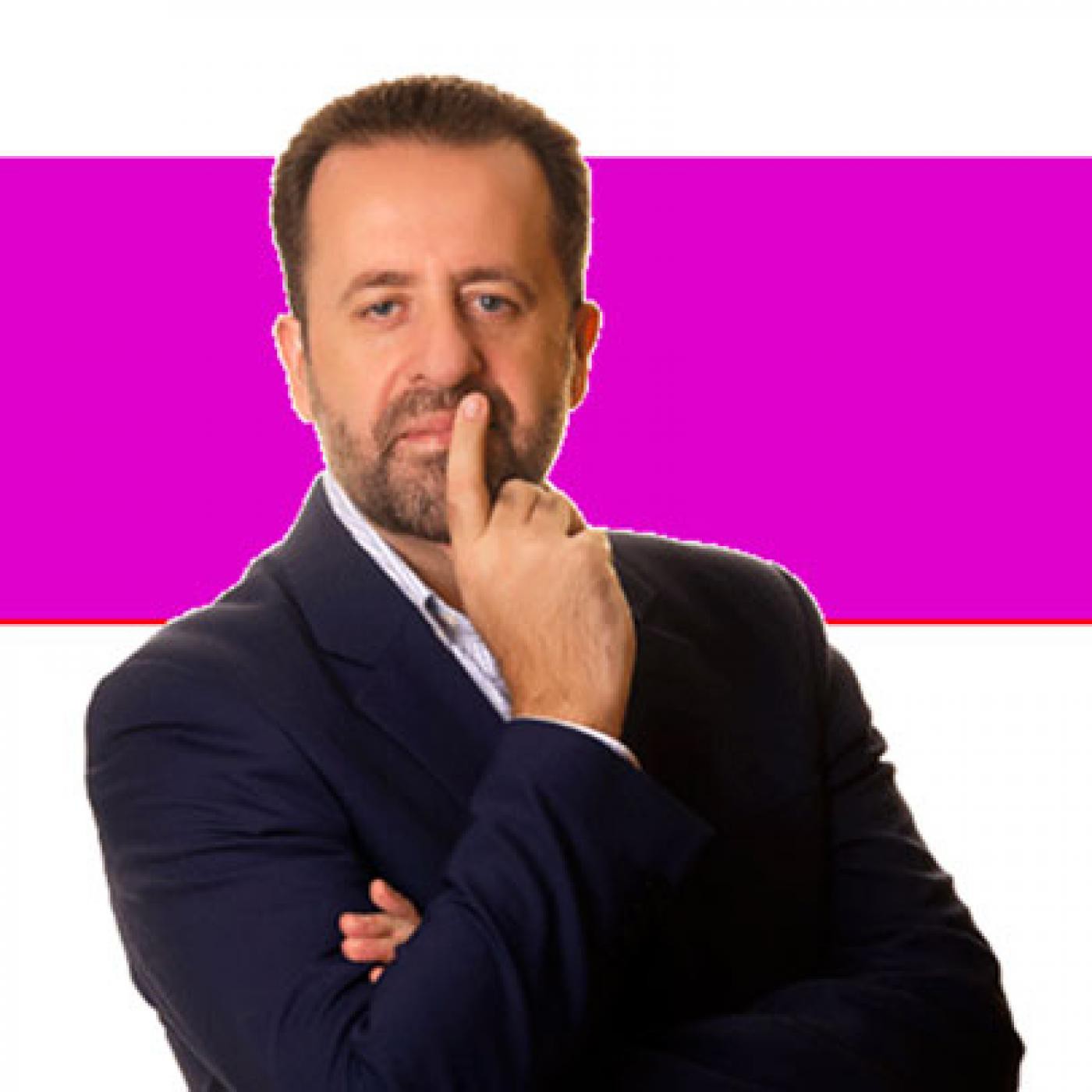 Podcast del Maestro Navarro Lara