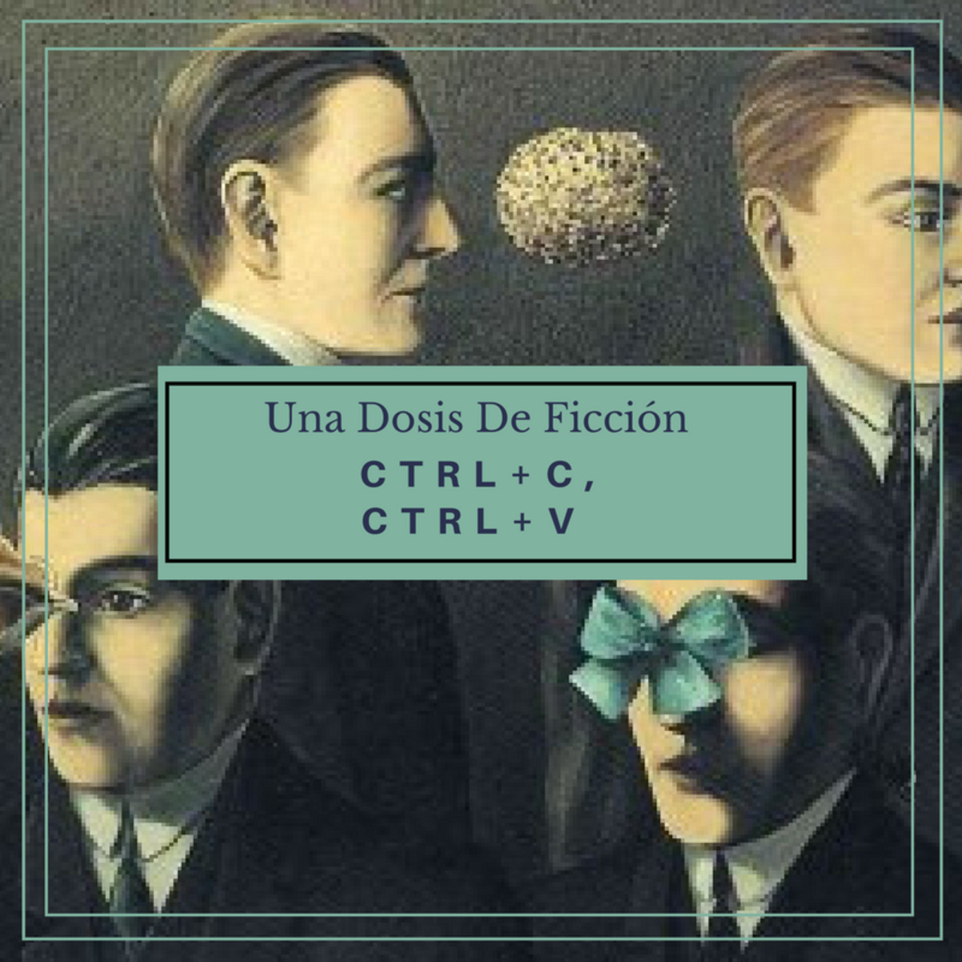 Una Dosis de Ficción