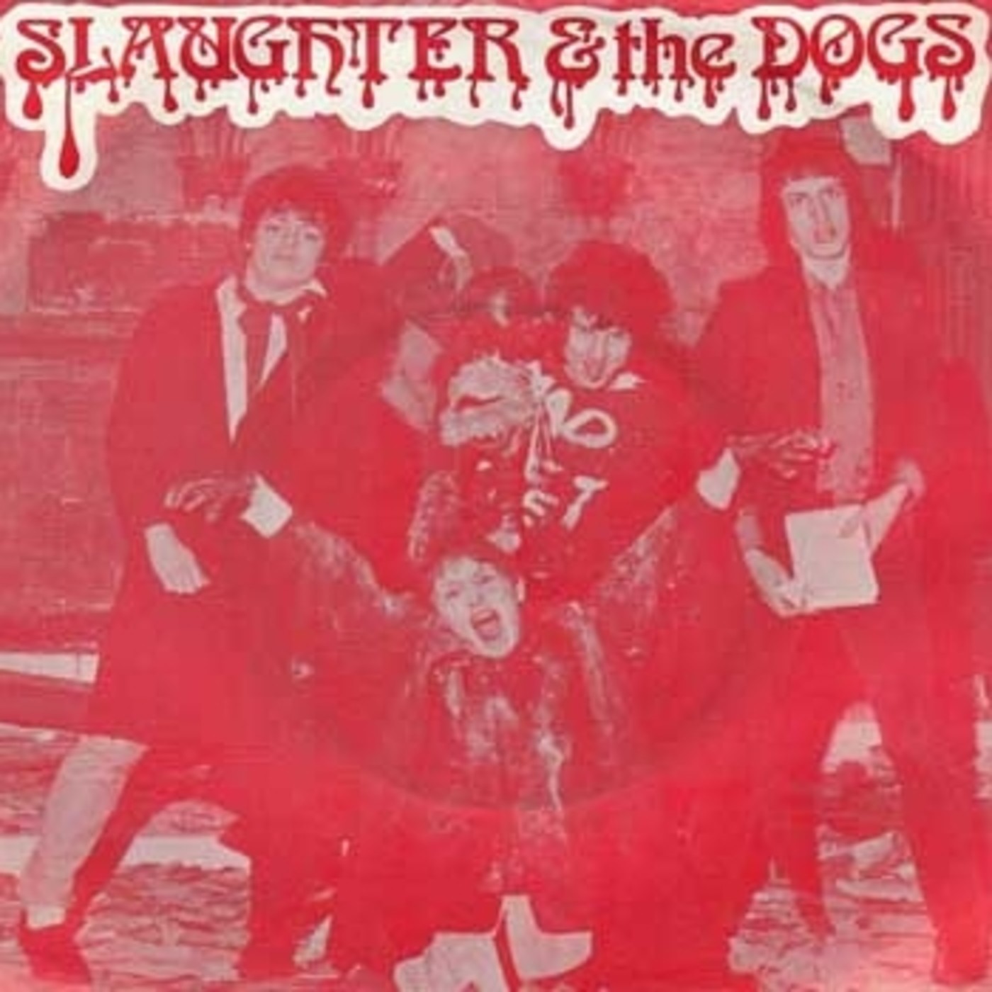 Historia del punk