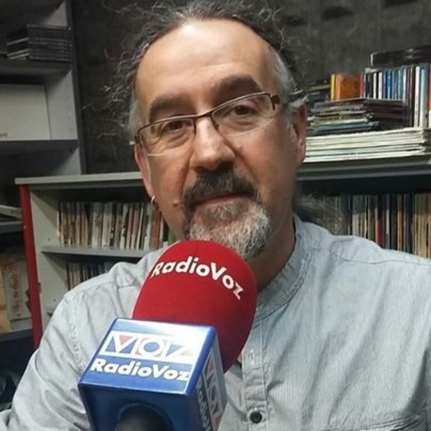 Un Mundo de Músicas