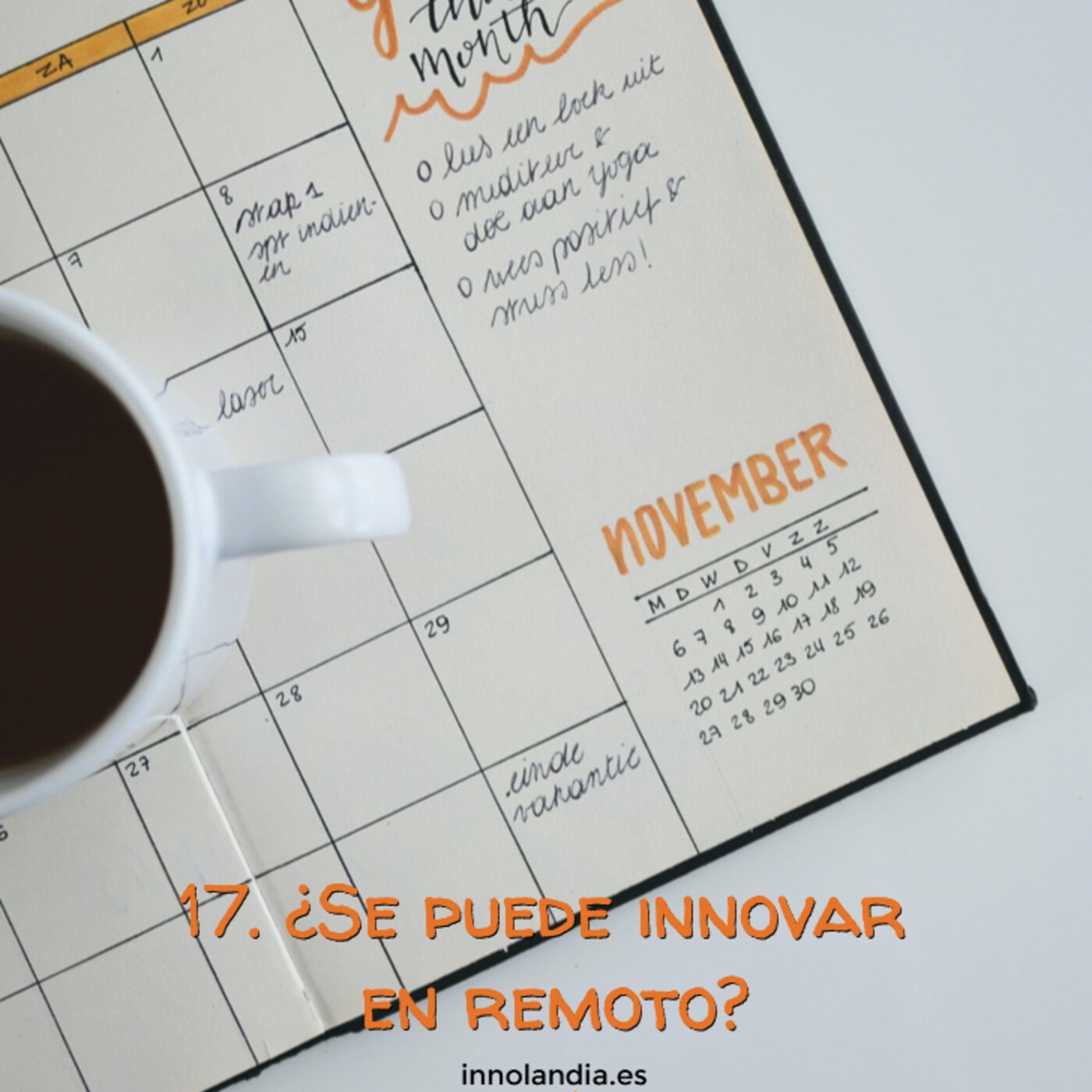 Día a Día del Innovador