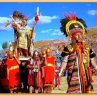 Los INCAS (II de III)