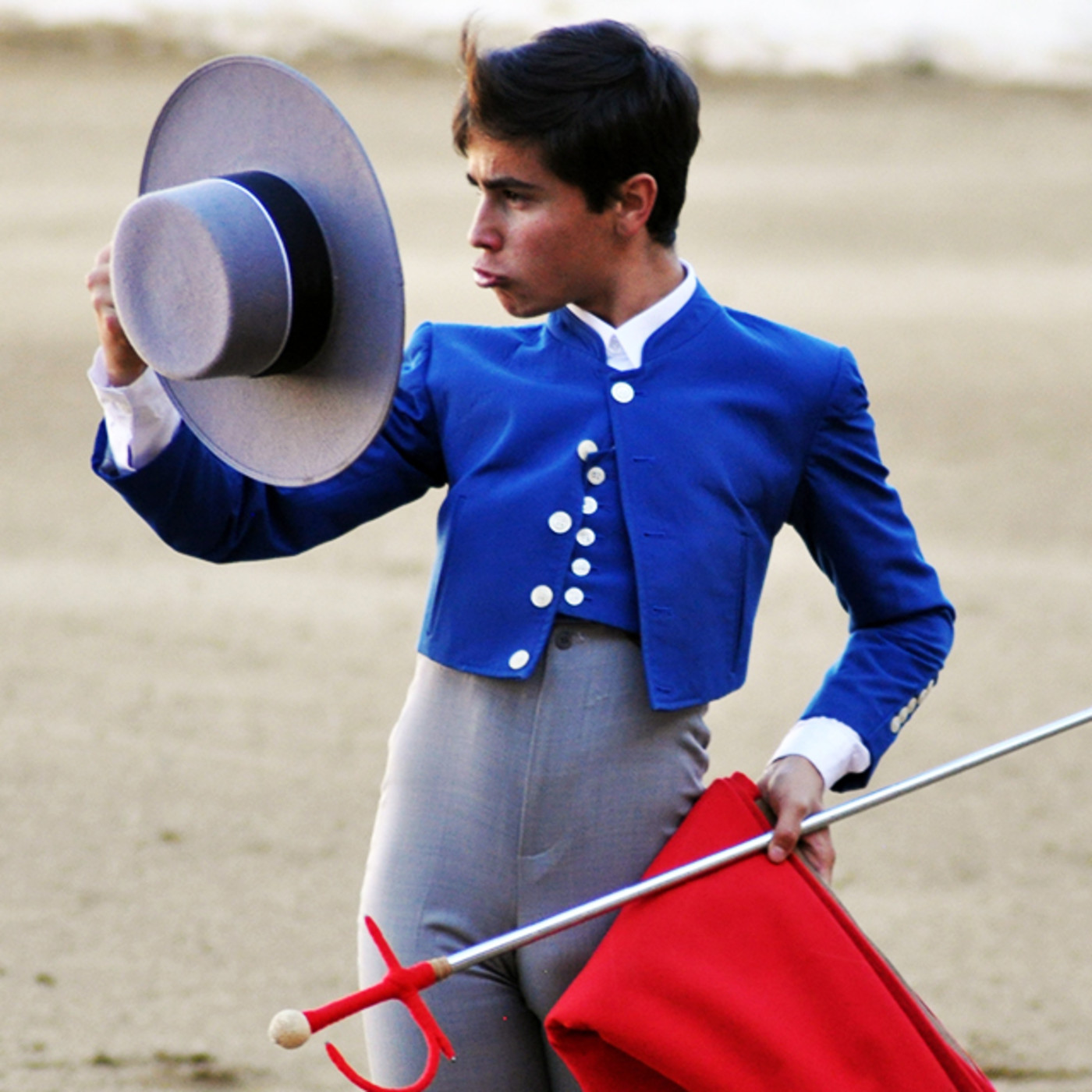 El Albero de COPE Pinares