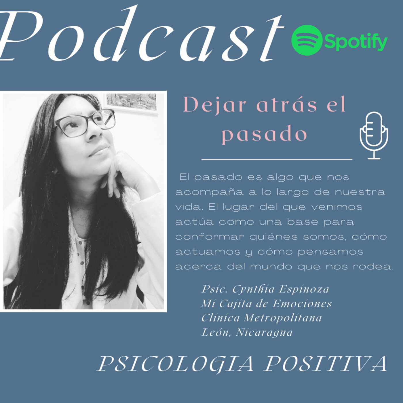 Podcast Mi Cajita de Emociones