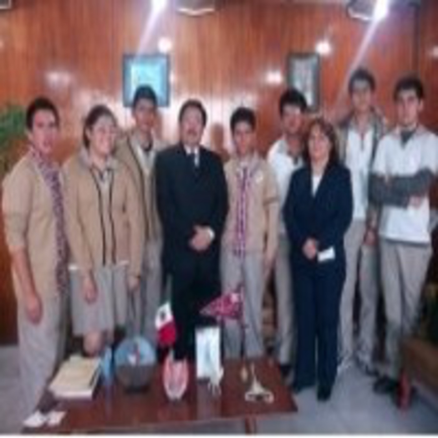 ESTPACIO CREATIVO EST 31 "NEZAHUALCOYOTL"