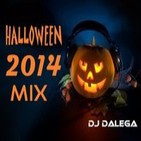 Dj Dalega - Halloween 2014 Mix