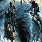 Drenar los océanos T2: Mares tormentosos