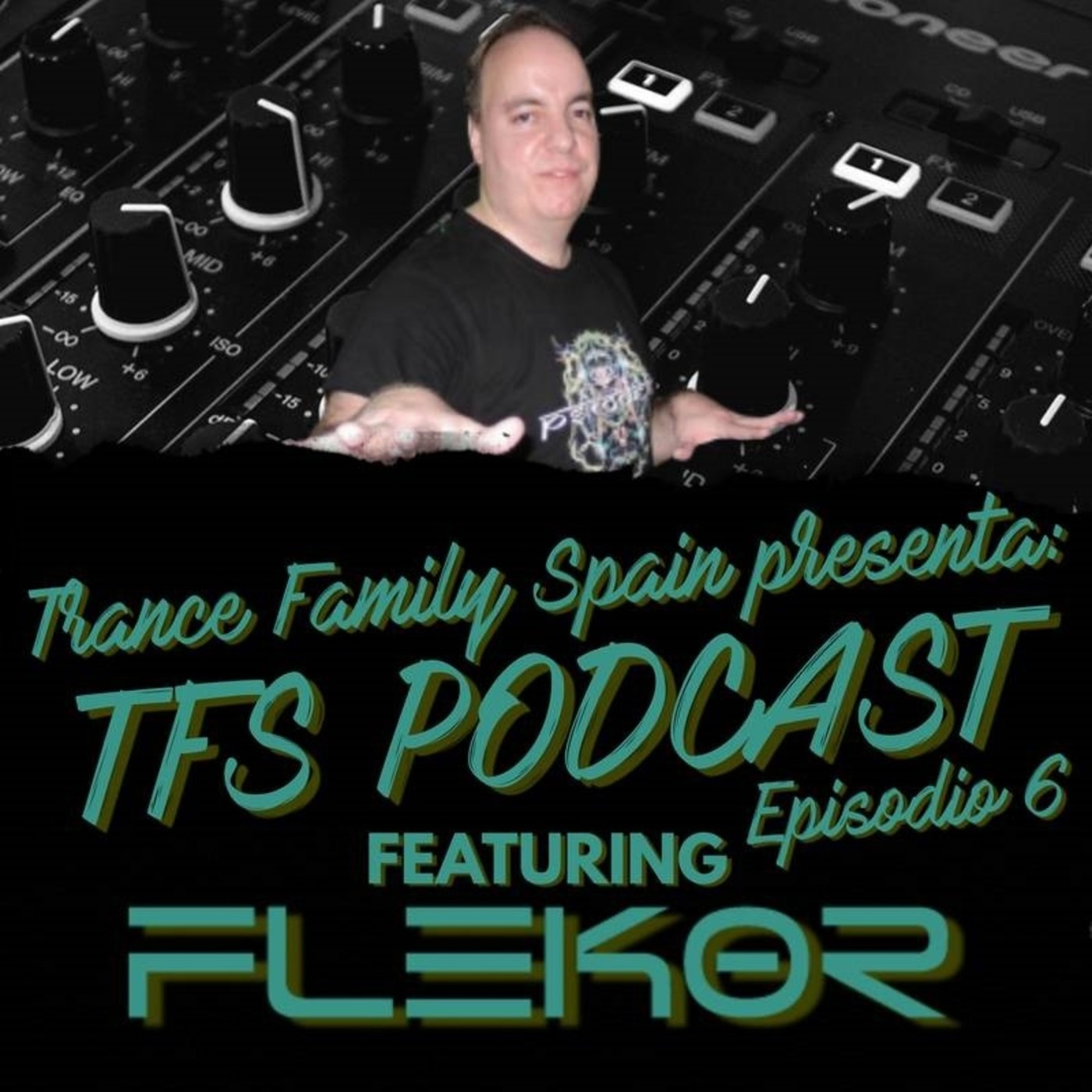 Trance Family Spain Podcast