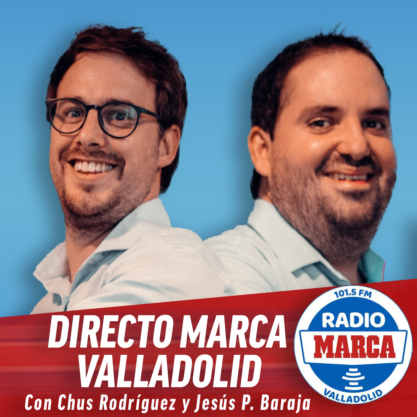 Radio MARCA Valladolid