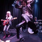 Hilo musical rock non-stop