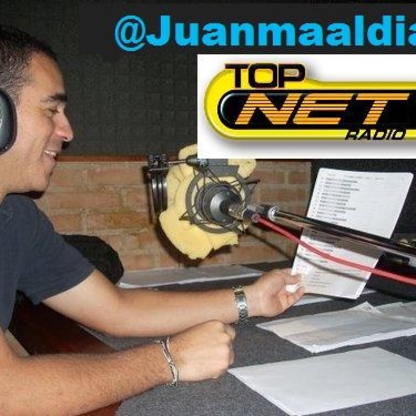JuanManuelAlDía
