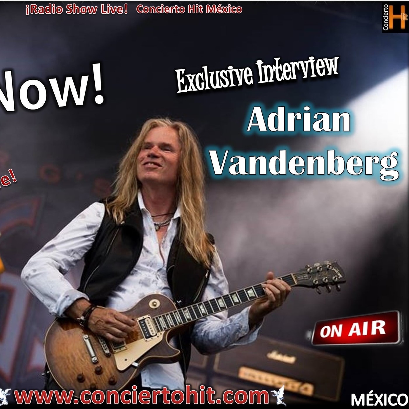 Podcast de ConciertoHit