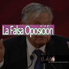 ElAjo La Falsa Oposición