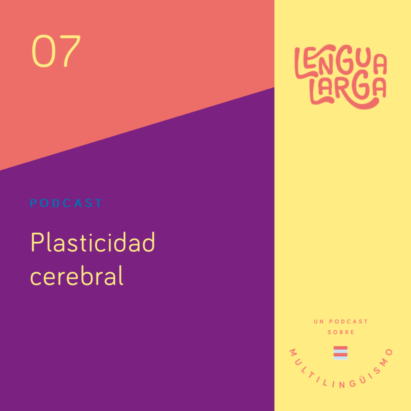 Lengua Larga