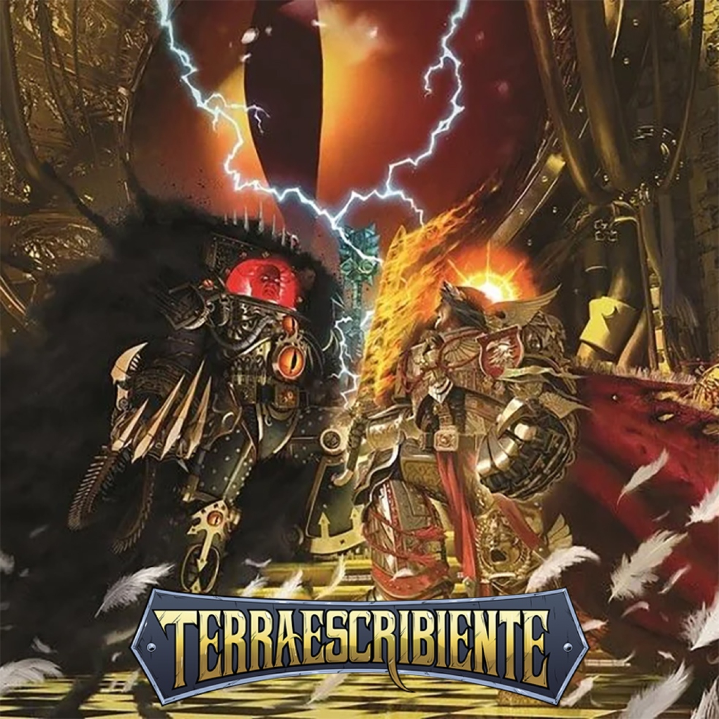 TERRAESCRIBIENTE