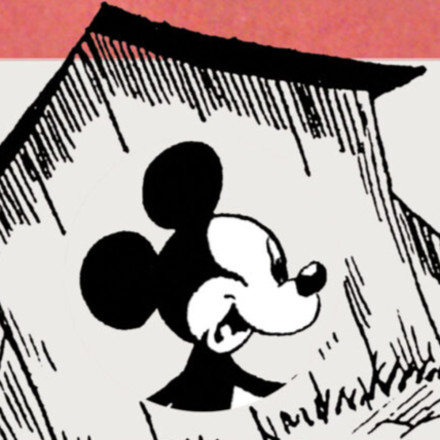 Mickey en el campo de Gurs-El horror del nazismo precursor de Maus episode artwork