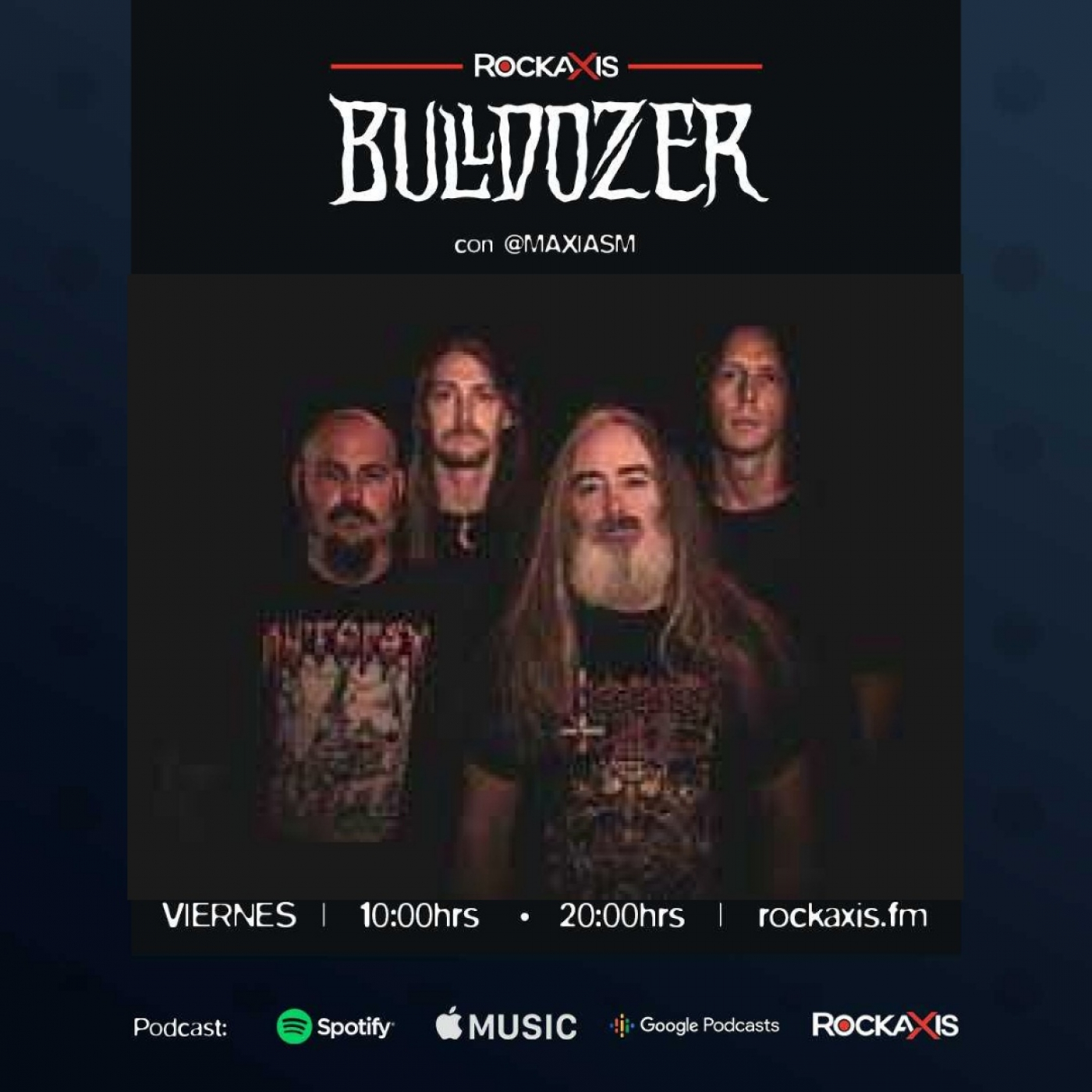 BULLDOZER