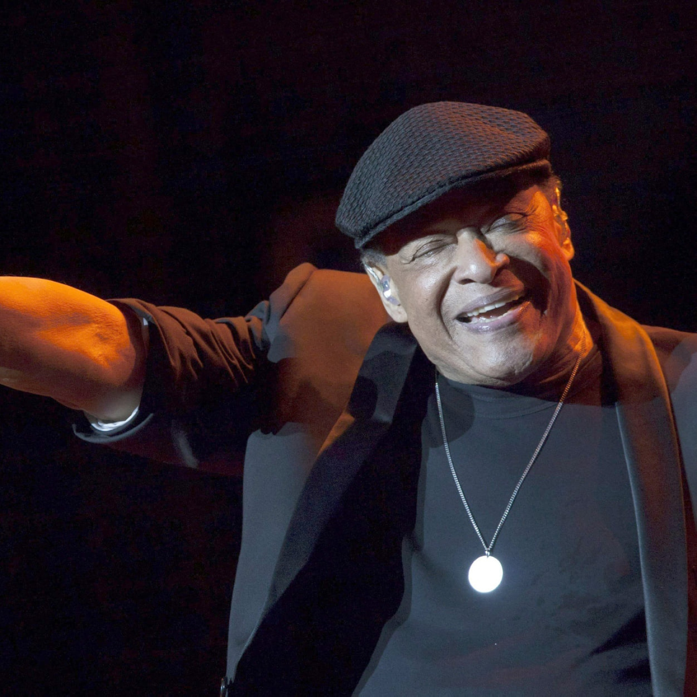 Día Internacional del Jazz: Al Jarreau, el elegido de Dr. Smooth episode artwork