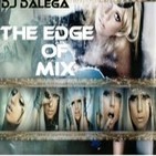 Dj Dalega - Lady Gaga - The Edge of mix
