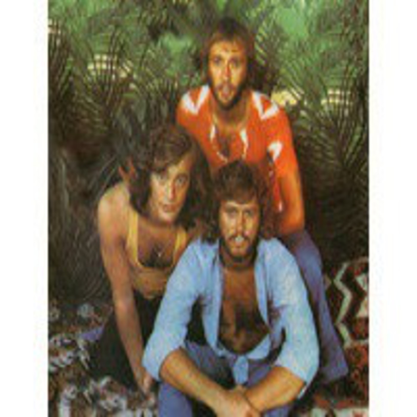 Soñando con los 70\'s