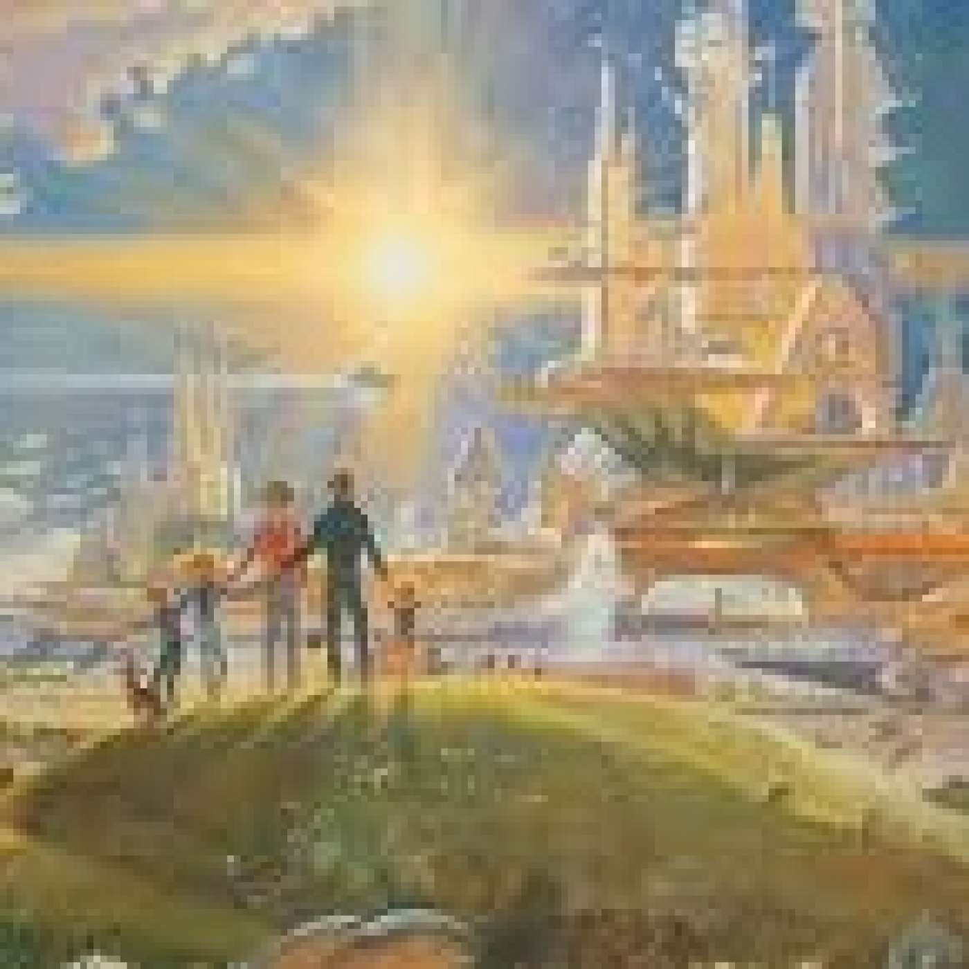 Podcast Arbol de Vida