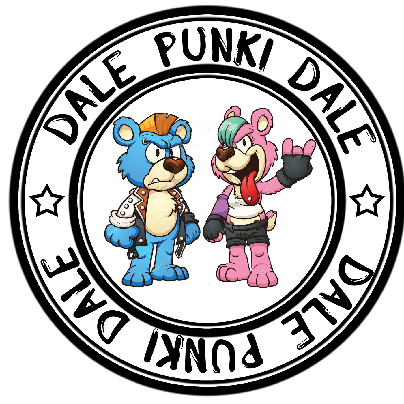 dalepunkidale