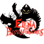 2019-5-30 EPH: copycat killers; Heriberto Seda; Copycat; Cuadernos de campo de Manu Carballal; big data; los Brown