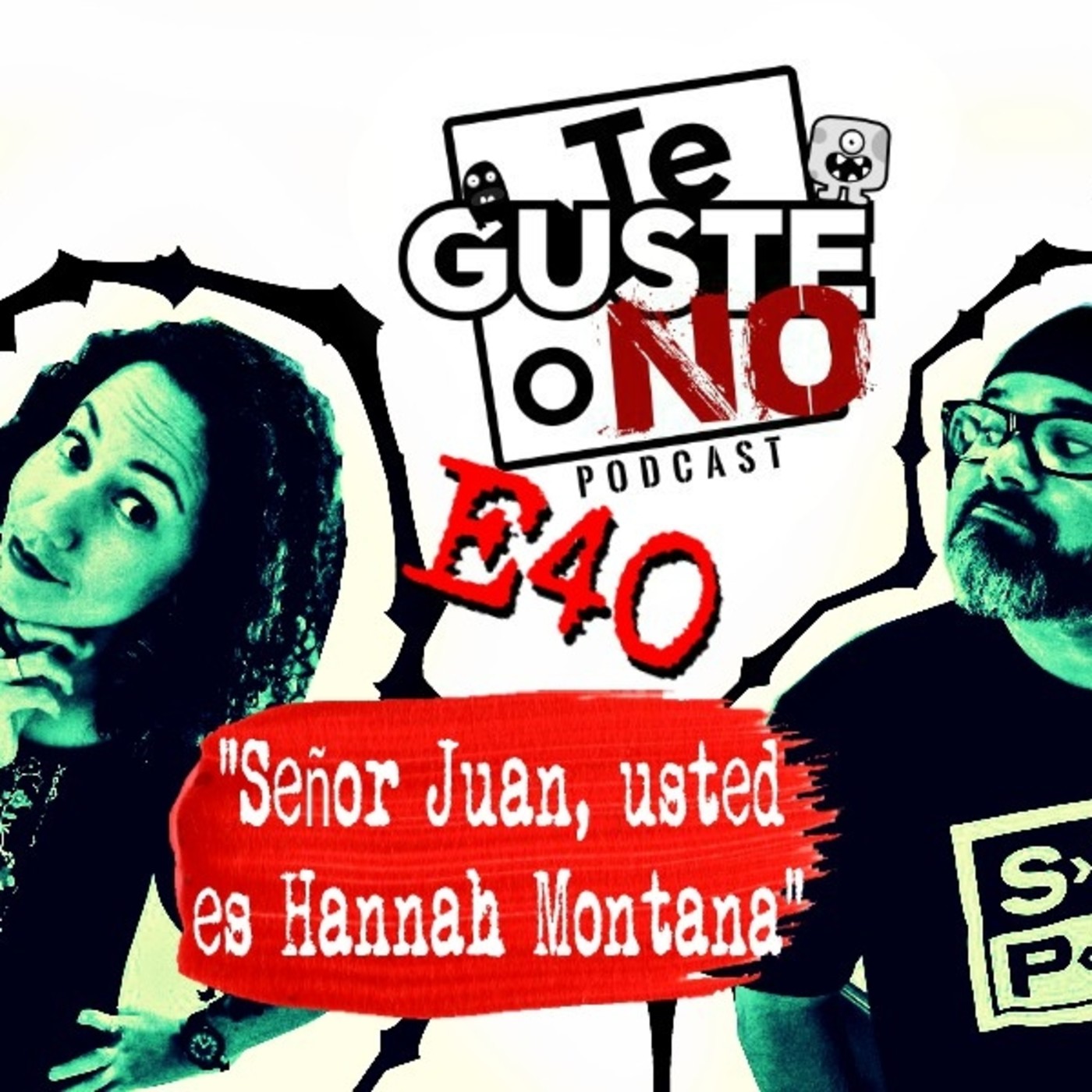 Te Guste o No