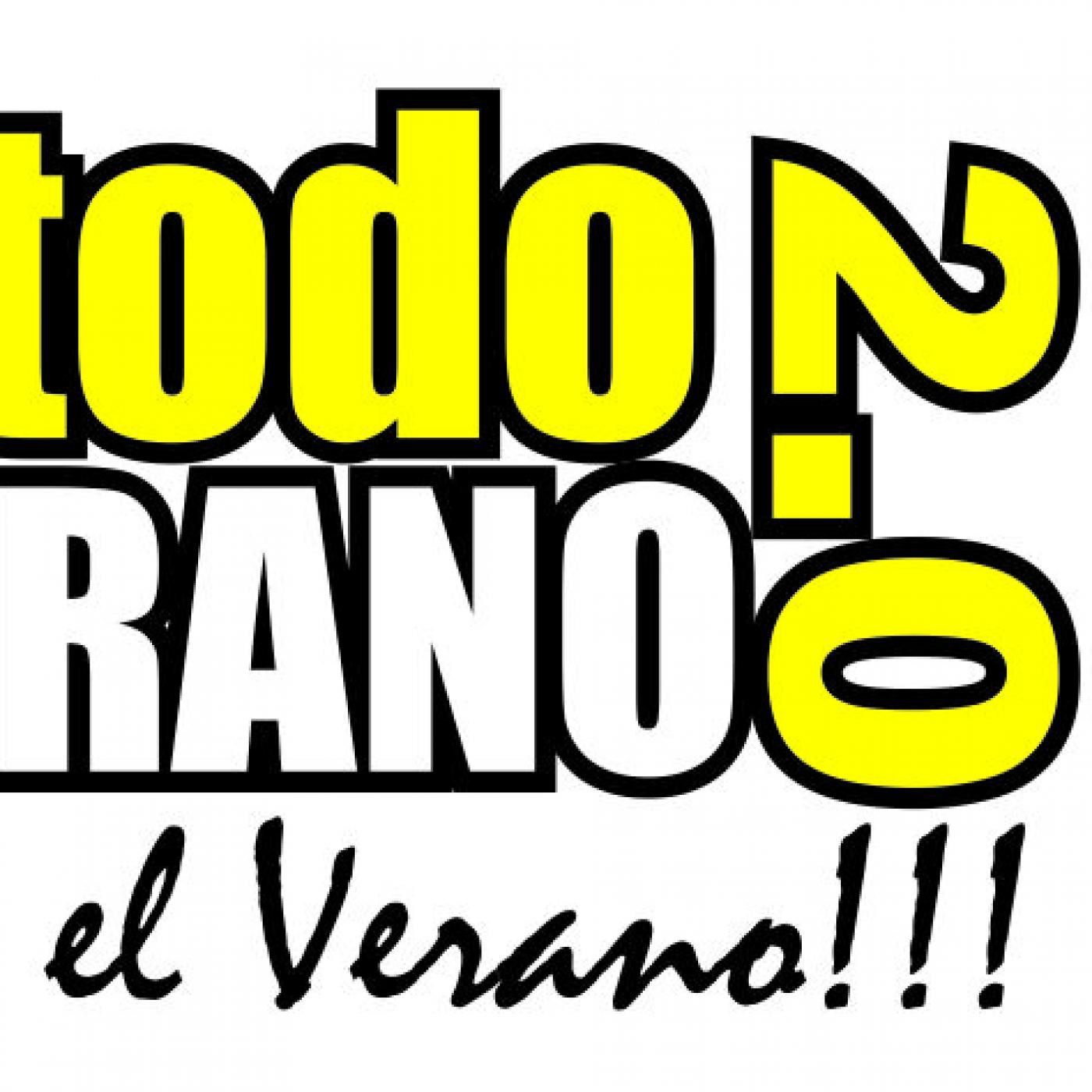 A TODO VERANO 2.0 el magazine del verano