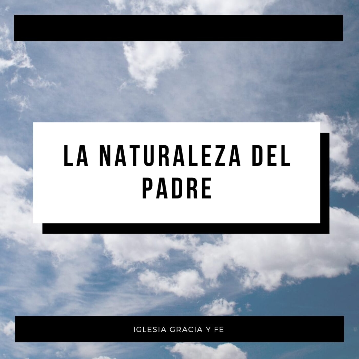 La naturaleza del Padre 9 - Pastor Kenneth Solá episode artwork