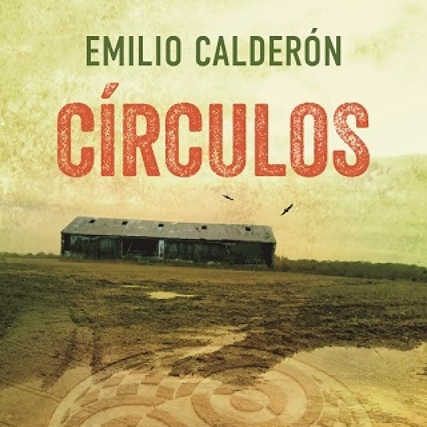 La Biblioteca Encantada 181, con Emilio Calderón episode artwork