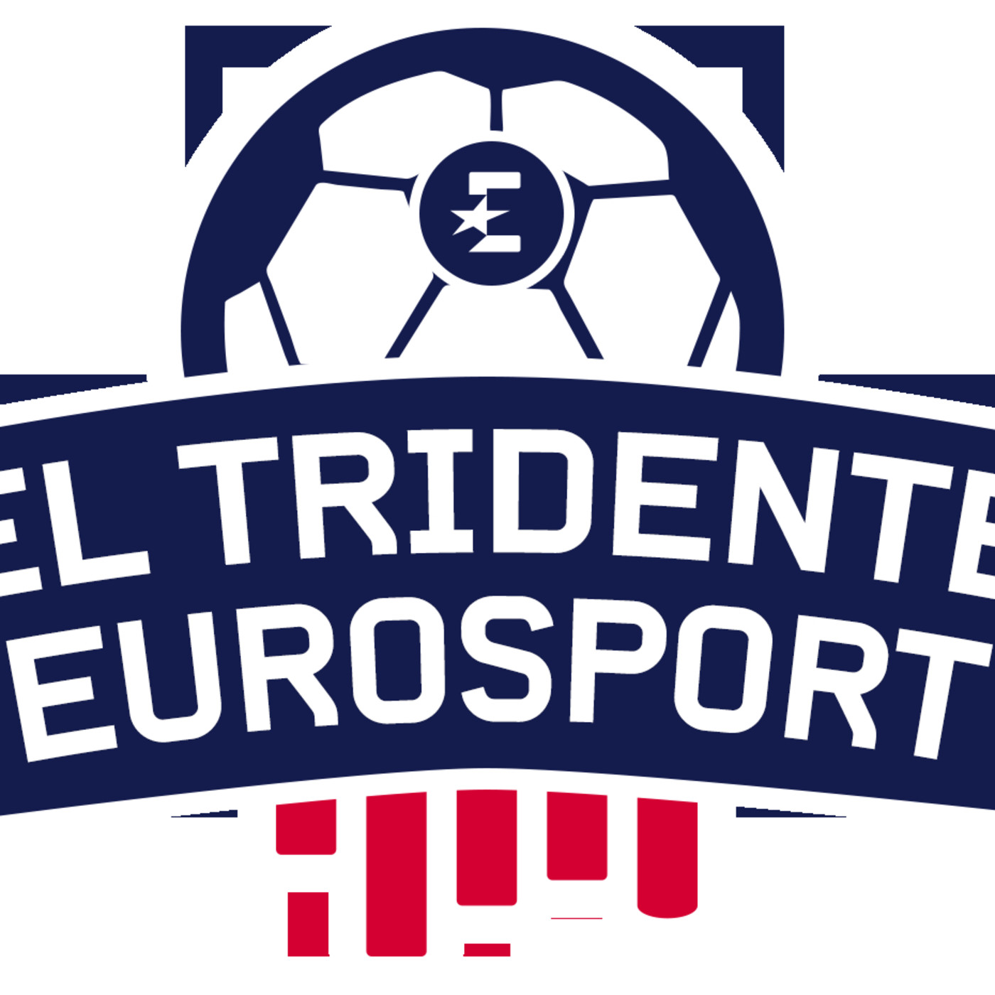 El Tridente Eurosport: Falta Messi en el show de Cristiano, Neymar y Mbappé