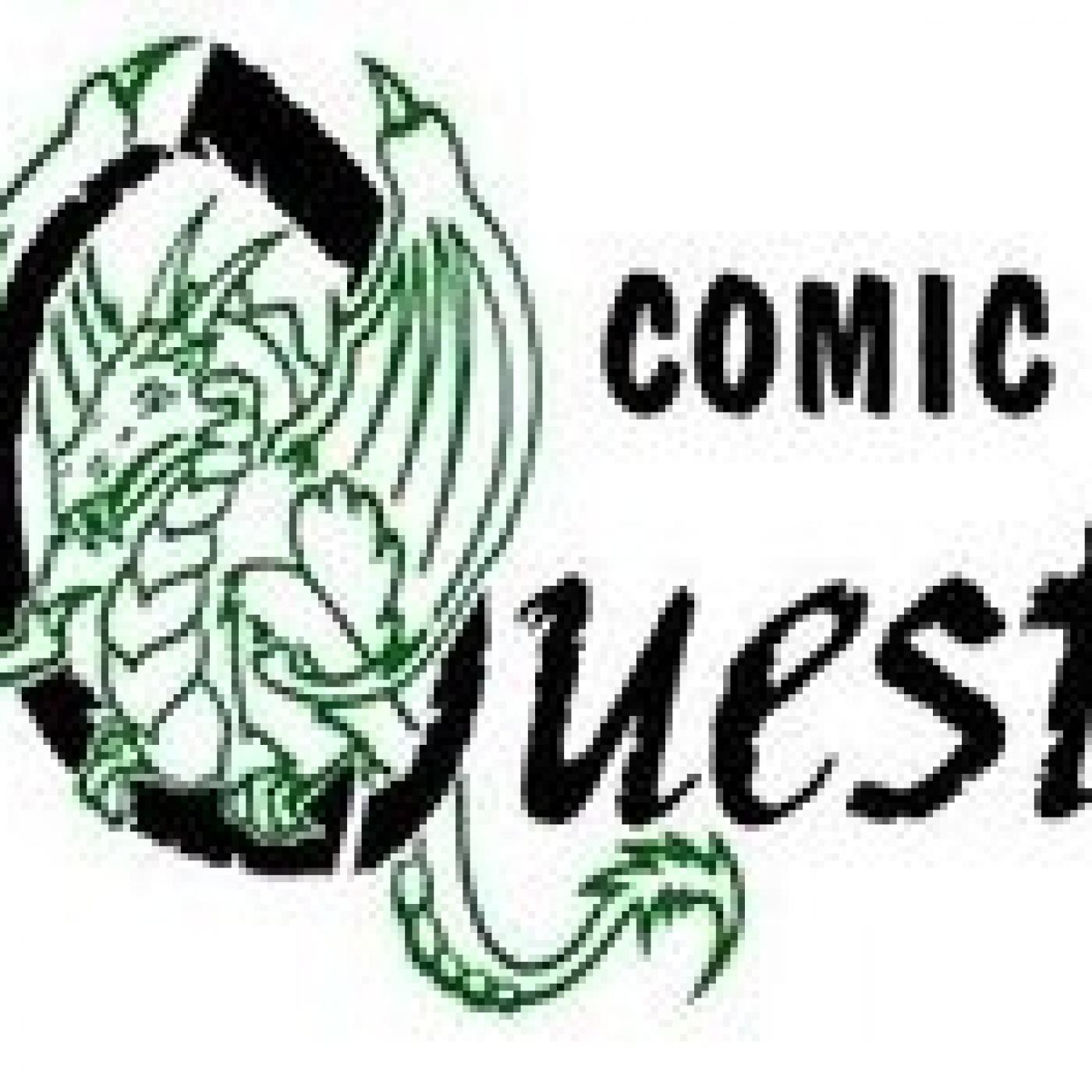 Comic Quest