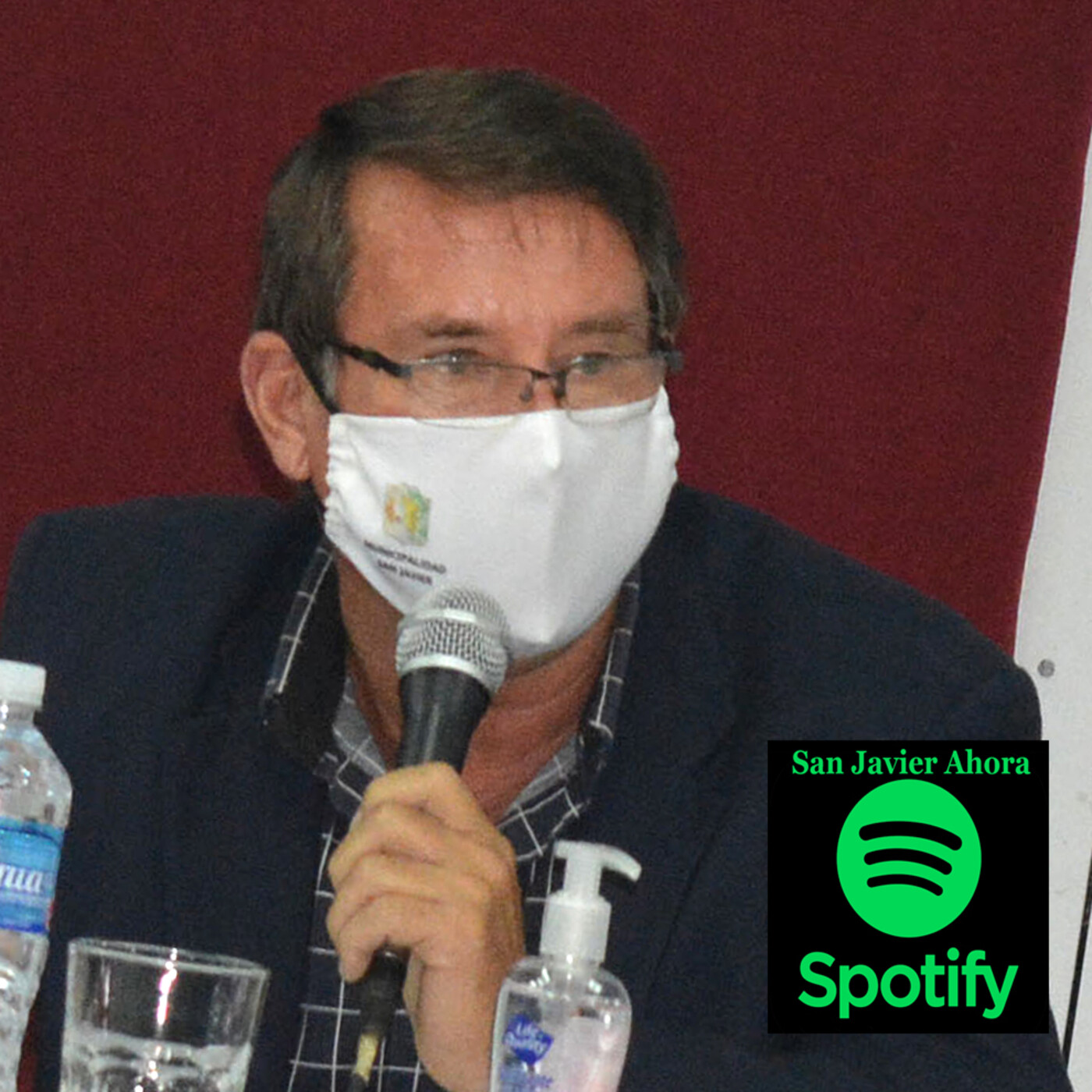 Podcast de San Javier Ahora