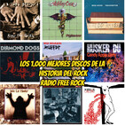 Los 1.000 mejores discos de la Historia del Rock 034. La Gran Travesía.