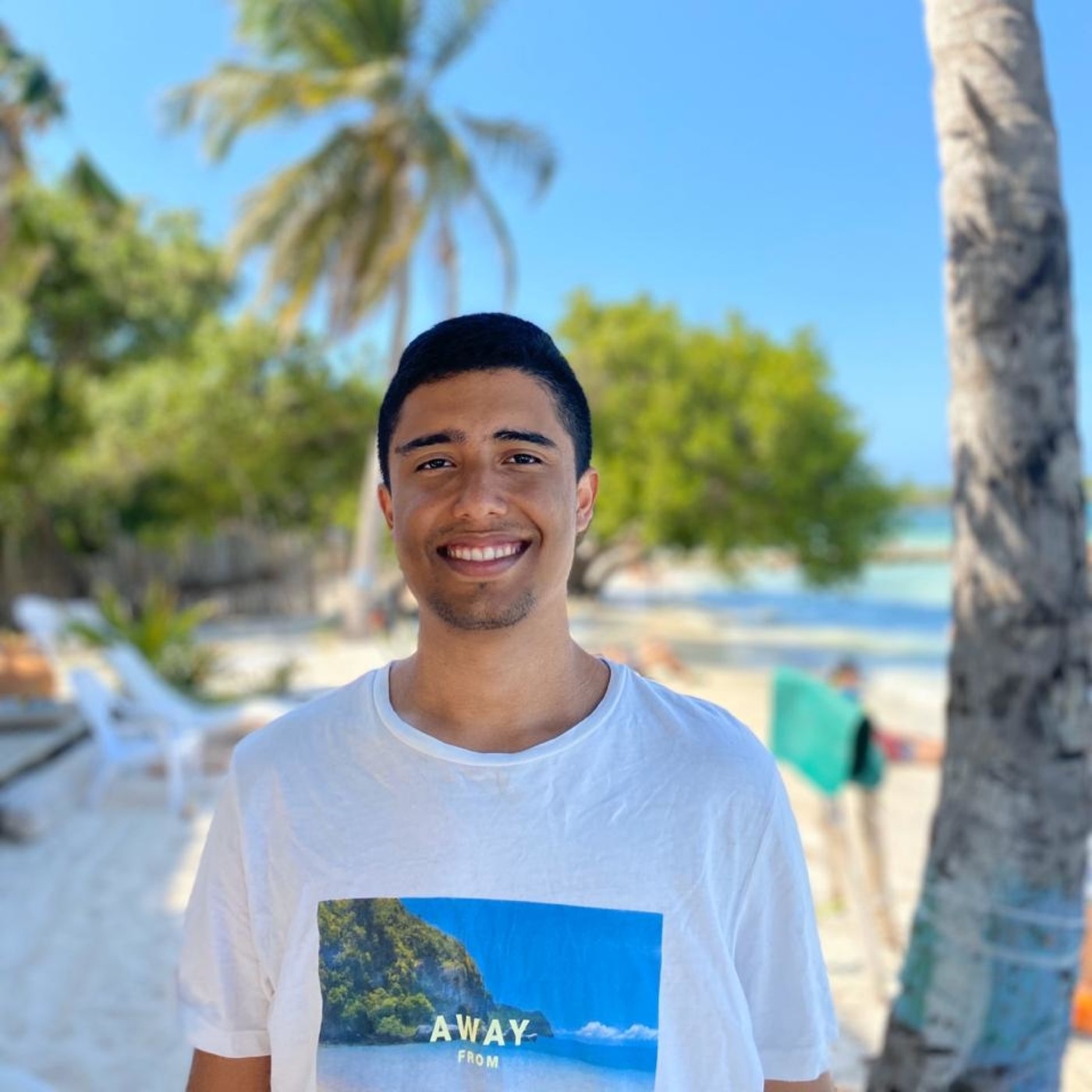 Rafael Mejia