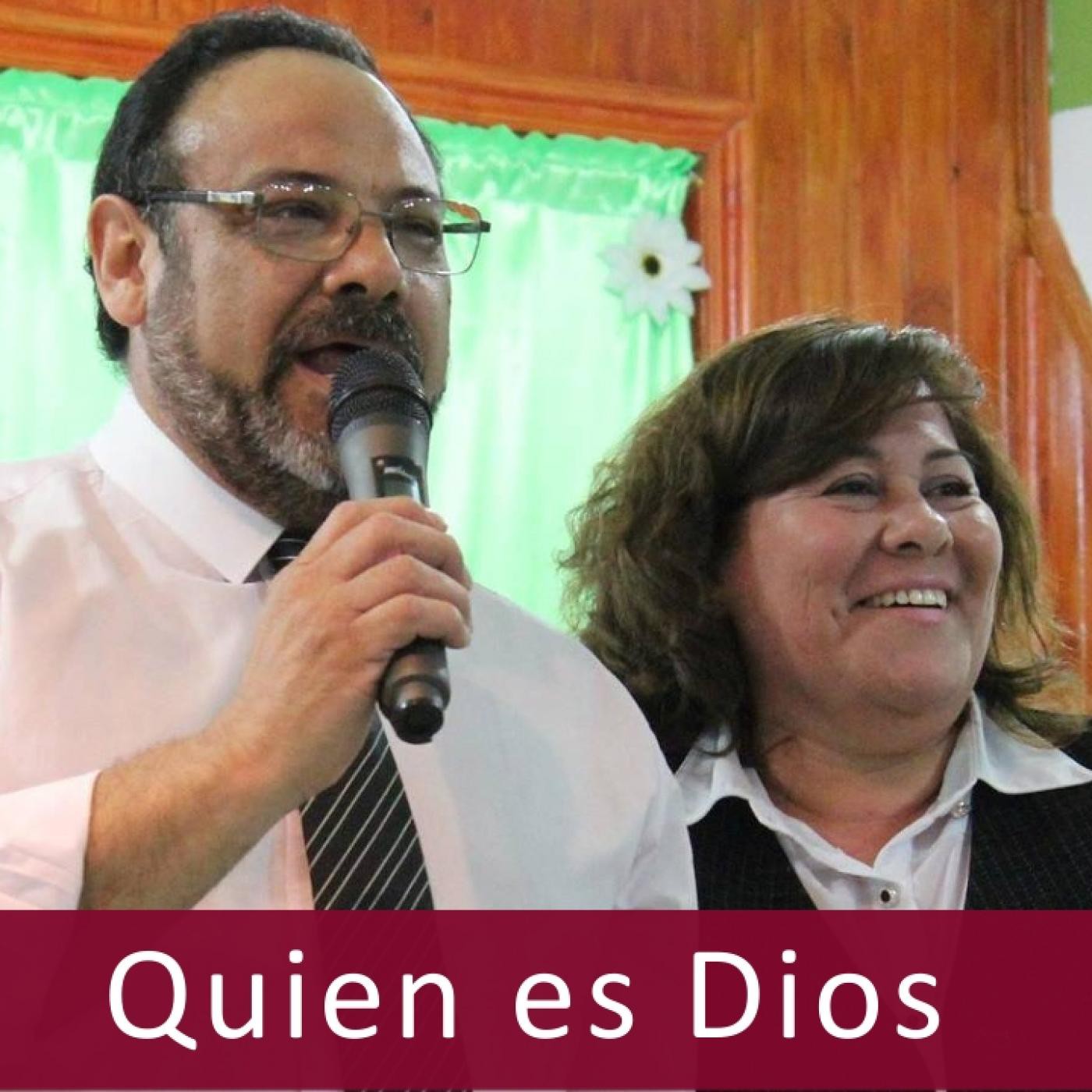 Predicas de Mahanaim Tiempo de Dios