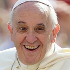CDC 2x09 - Papa Francisco