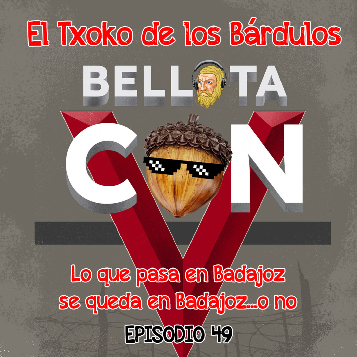El Txoko de los Bárdulos - PODCAST