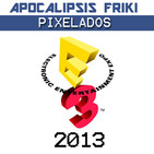 Apocalipsis Friki 044.5 - E3 2013